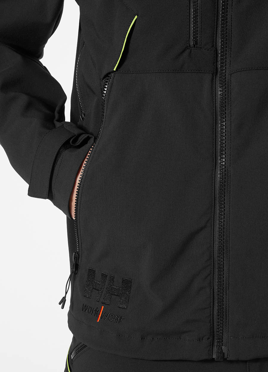 Helly Hansen Workwear 74263 Magni Evolution Jacket