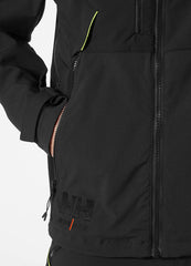 Helly Hansen Workwear 74263 Magni Evolution Jacket