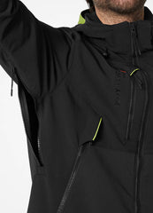 Helly Hansen Workwear 74263 Magni Evolution Jacket