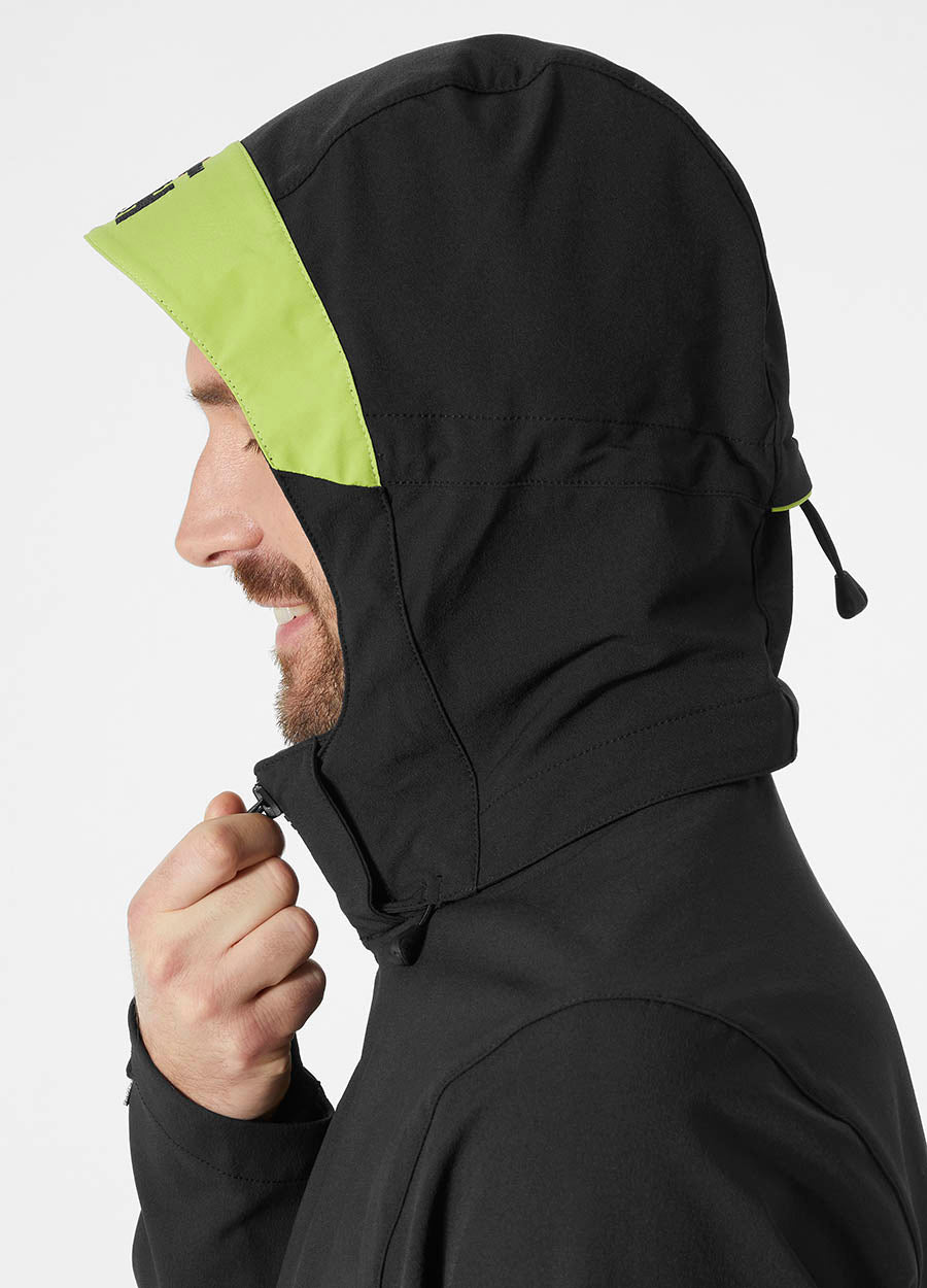 Helly Hansen Workwear 74263 Magni Evolution Jacket