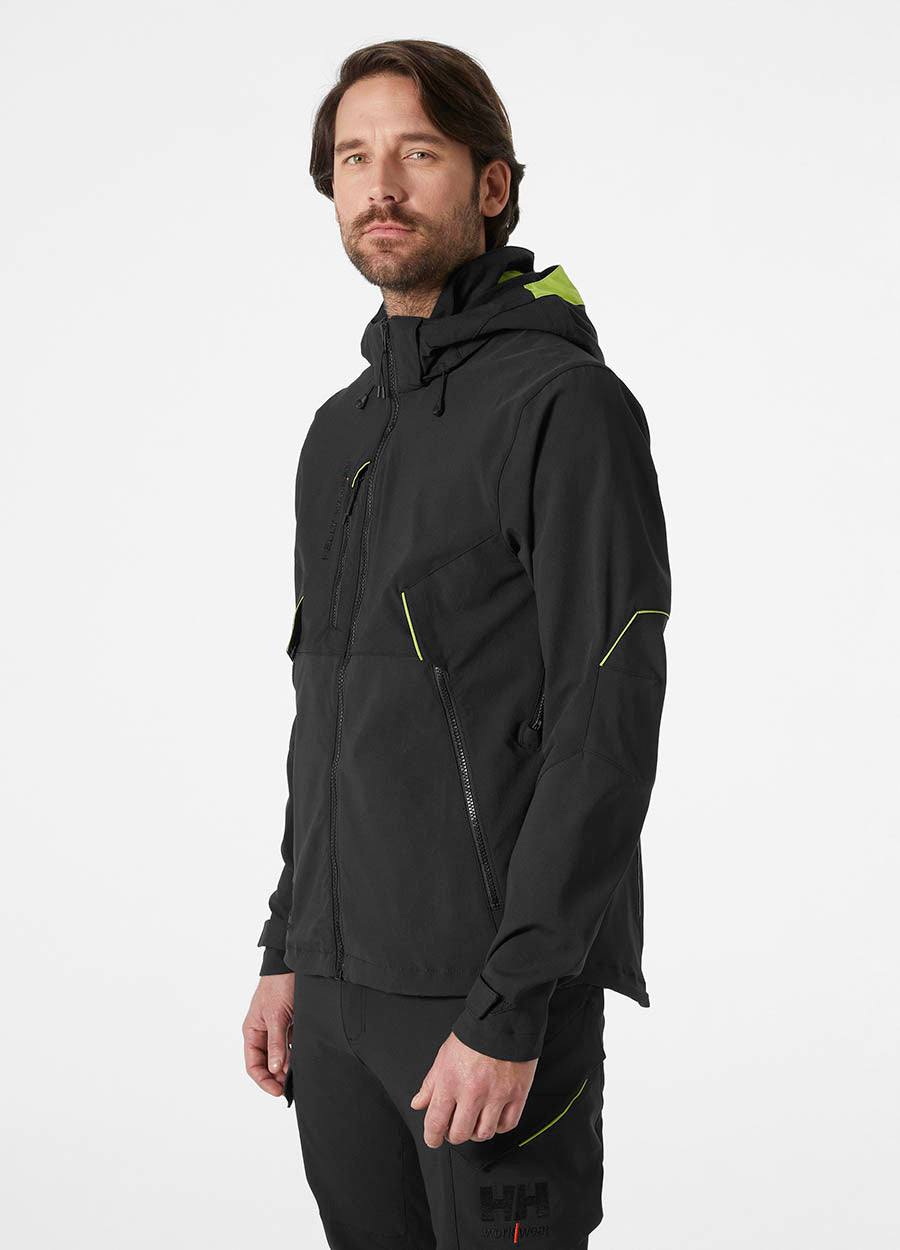 Helly Hansen Workwear 74263 Magni Evolution Jacket
