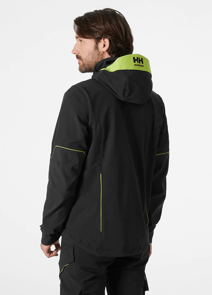 Helly Hansen Workwear 74263 Magni Evolution Jacket