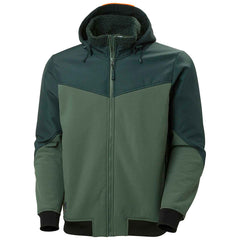 Helly Hansen Workwear 74291 Oxford Winter Softshell Jacket