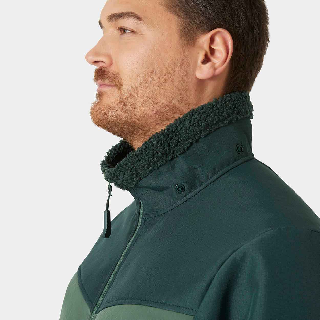 Helly Hansen Workwear 74291 Oxford Winter Softshell Jacket