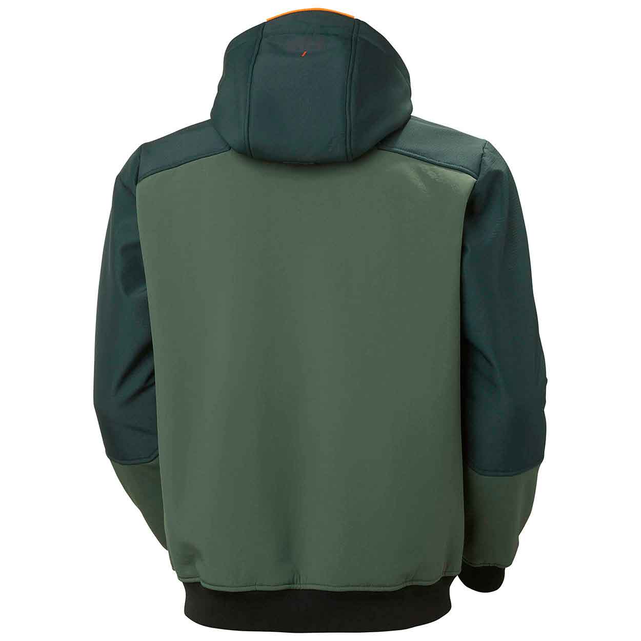 Helly Hansen Workwear 74291 Oxford Winter Softshell Jacket