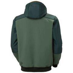 Helly Hansen Workwear 74291 Oxford Winter Softshell Jacket