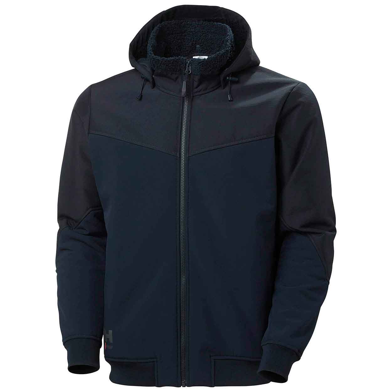 Helly Hansen Workwear 74291 Oxford Winter Softshell Jacket