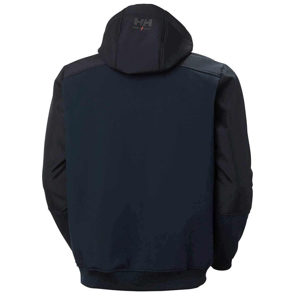 Helly Hansen Workwear 74291 Oxford Winter Softshell Jacket