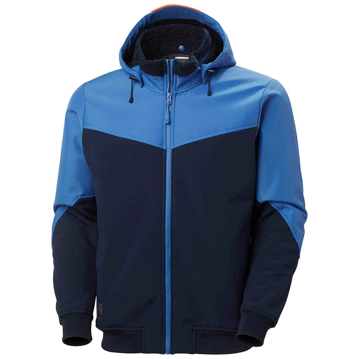 Helly Hansen Workwear 74291 Oxford Winter Softshell Jacket