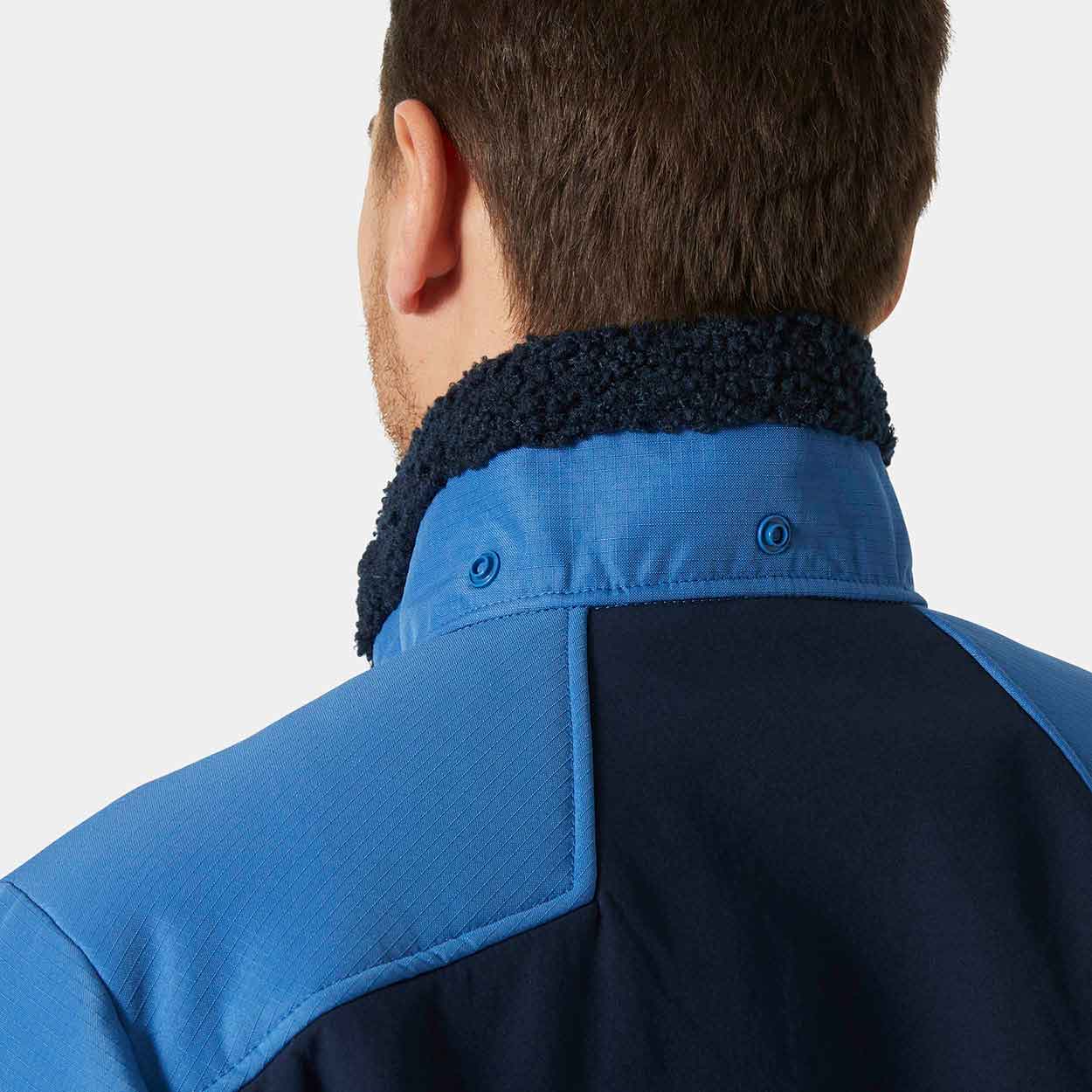 Helly Hansen Workwear 74291 Oxford Winter Softshell Jacket
