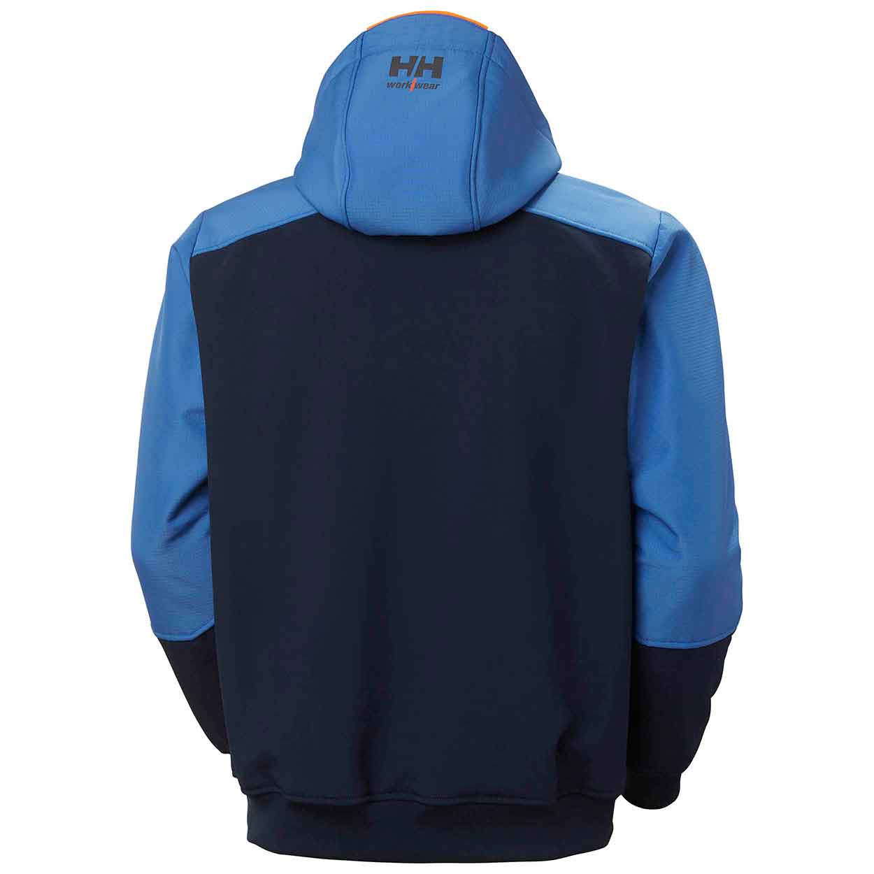 Helly Hansen Workwear 74291 Oxford Winter Softshell Jacket