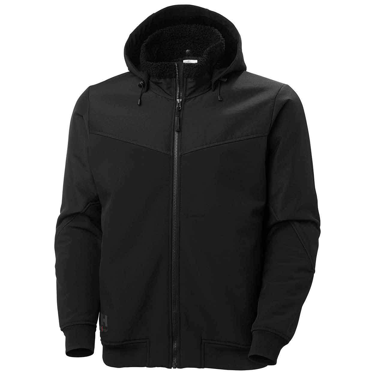 Helly Hansen Workwear 74291 Oxford Winter Softshell Jacket