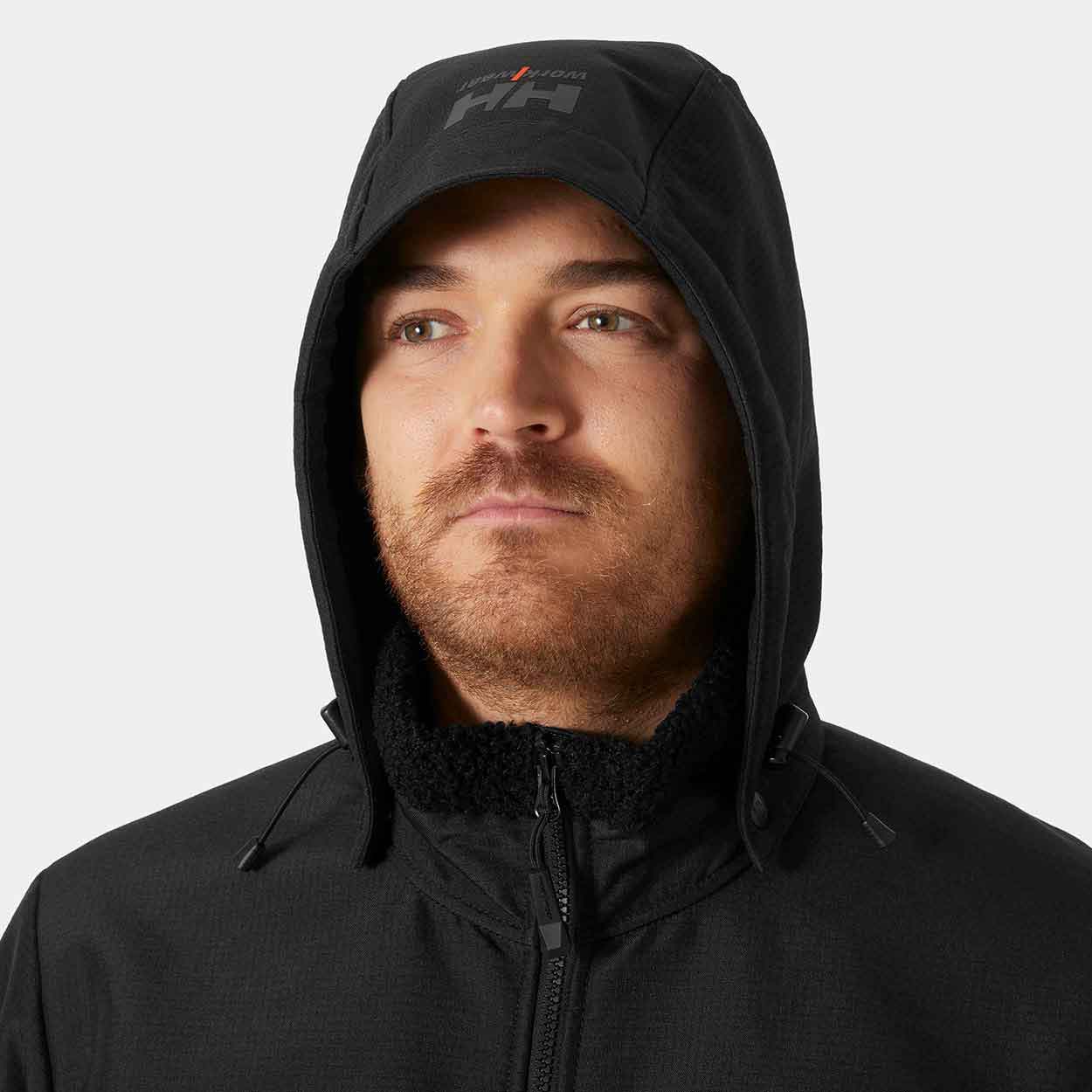 Helly Hansen Workwear 74291 Oxford Winter Softshell Jacket