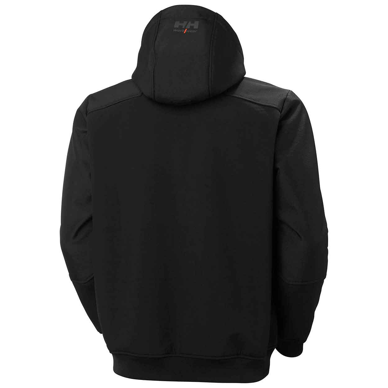 Helly Hansen Workwear 74291 Oxford Winter Softshell Jacket