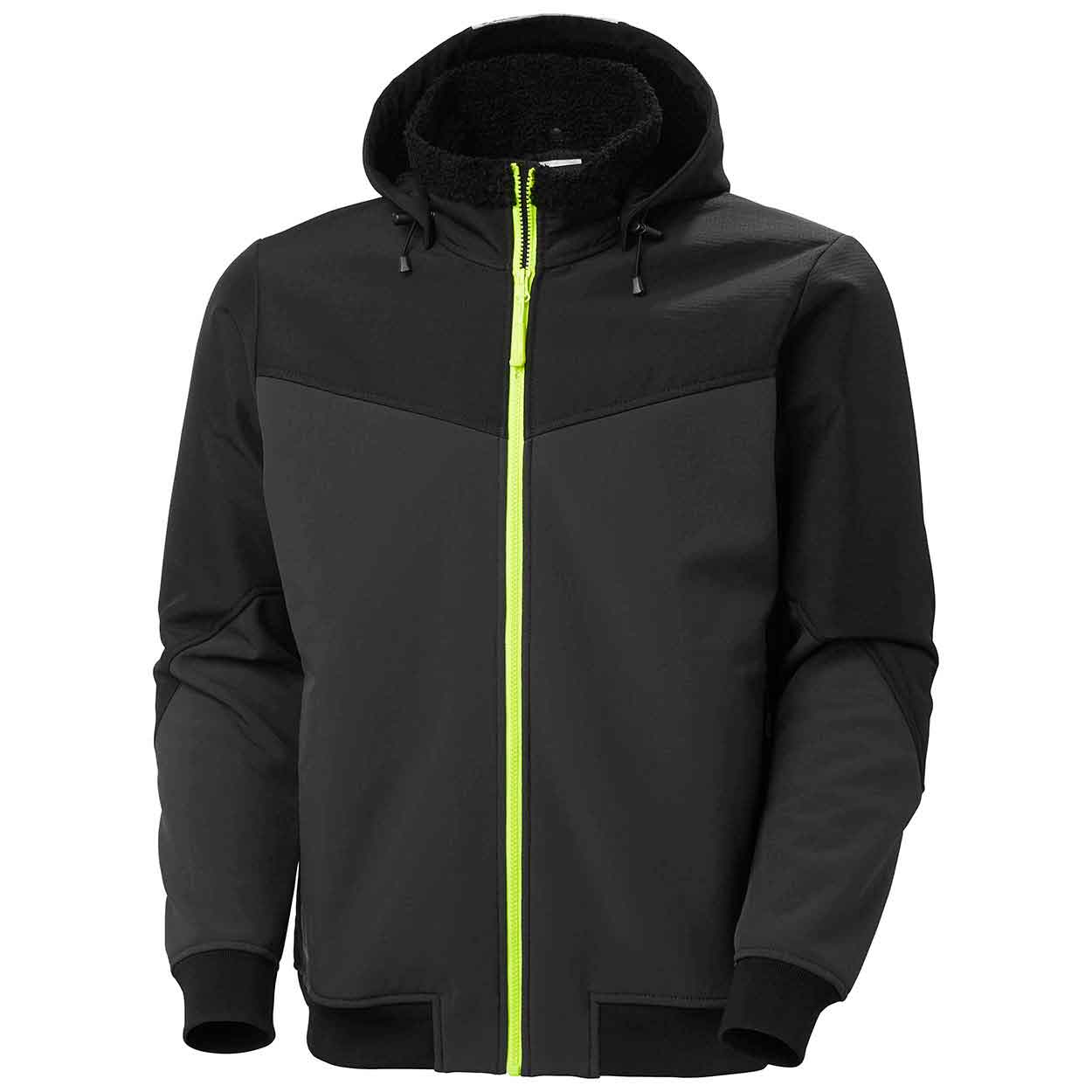Helly Hansen Workwear 74291 Oxford Winter Softshell Jacket