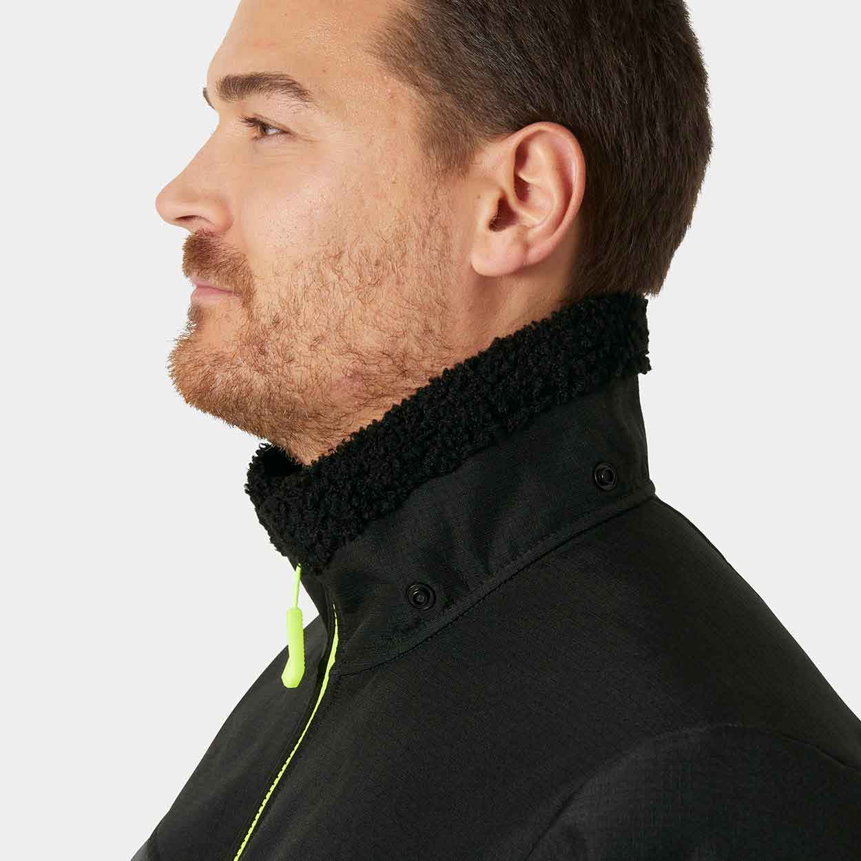 Helly Hansen Workwear 74291 Oxford Winter Softshell Jacket