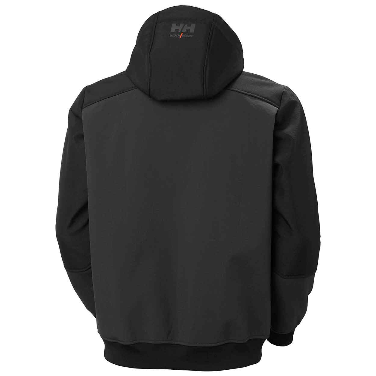Helly Hansen Workwear 74291 Oxford Winter Softshell Jacket