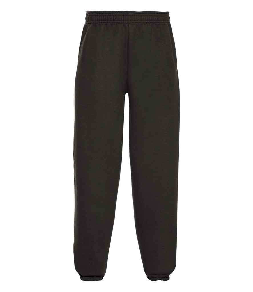 Jerzees 750B Kids Jog Pants