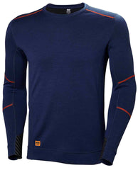 Helly Hansen 75108 Hh Lifa Max Crewneck