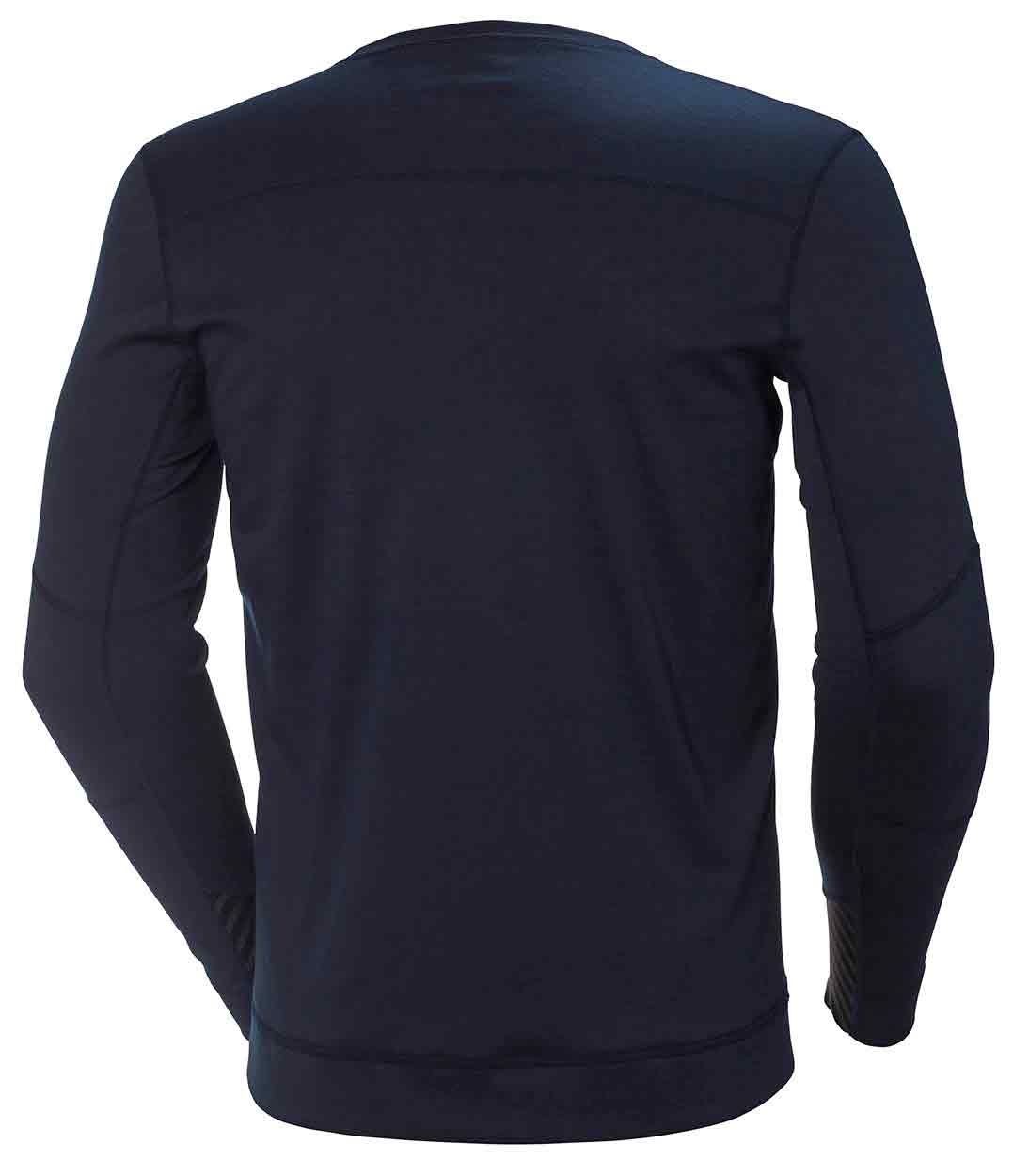 Helly Hansen 75108 Hh Lifa Max Crewneck
