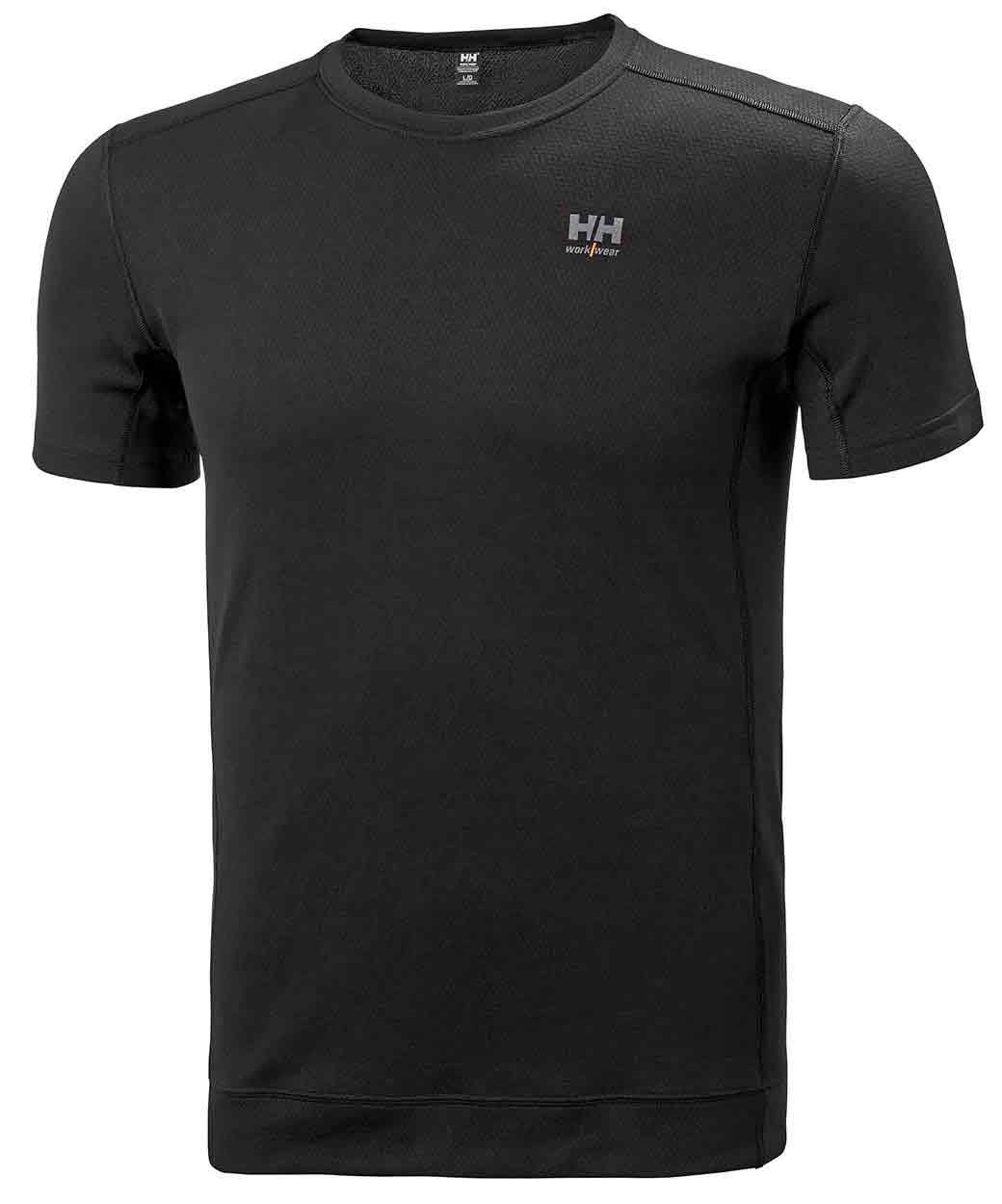 Helly Hansen 75116 Hh Lifa Active T-Shirt
