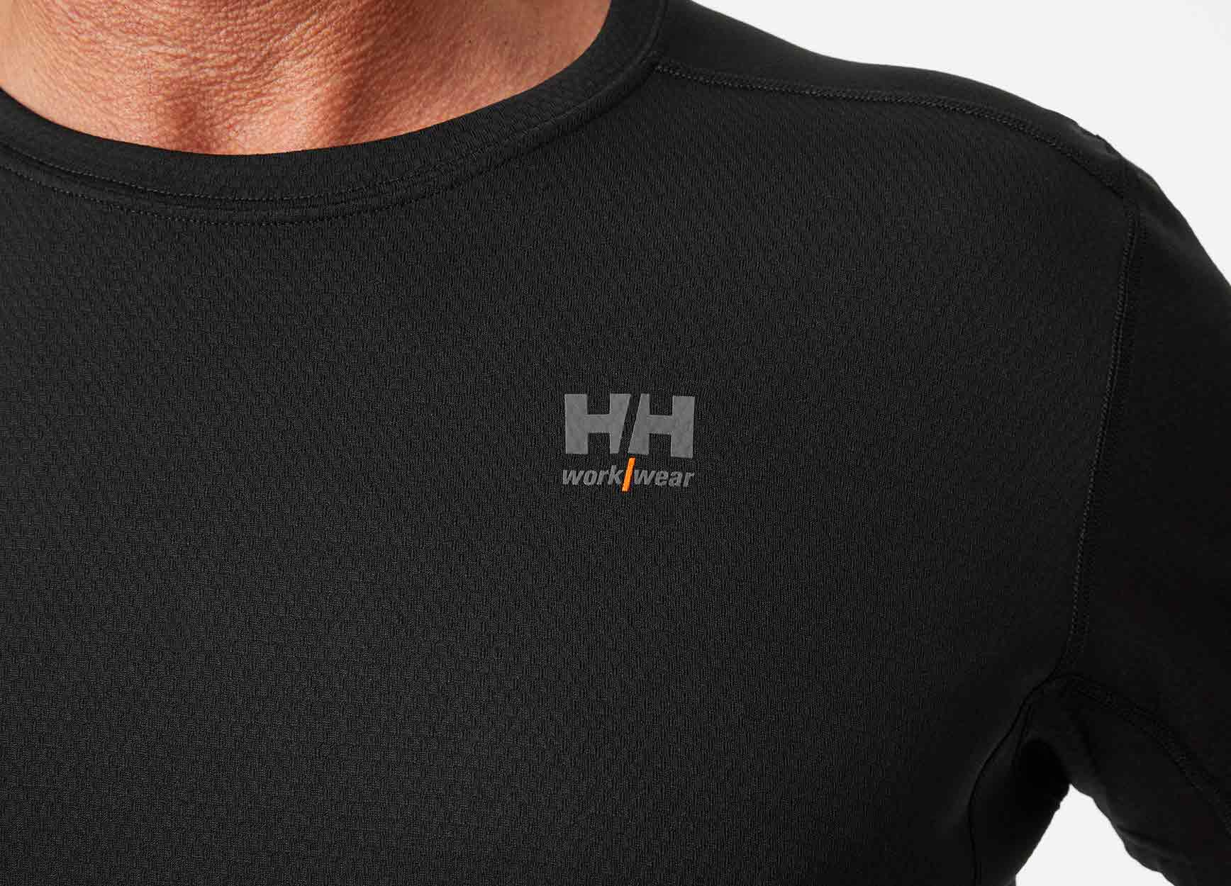 Helly Hansen 75116 Hh Lifa Active T-Shirt
