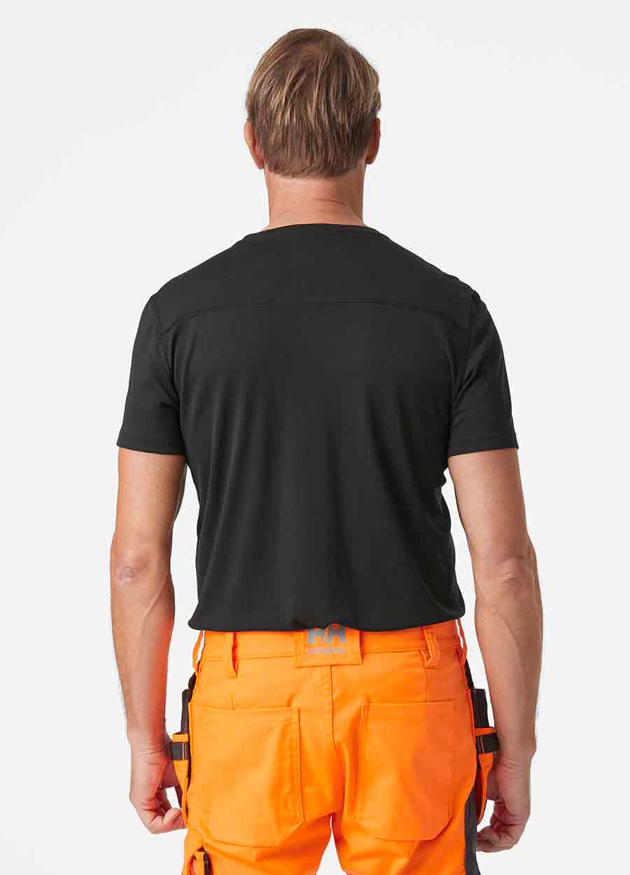 Helly Hansen 75116 Hh Lifa Active T-Shirt