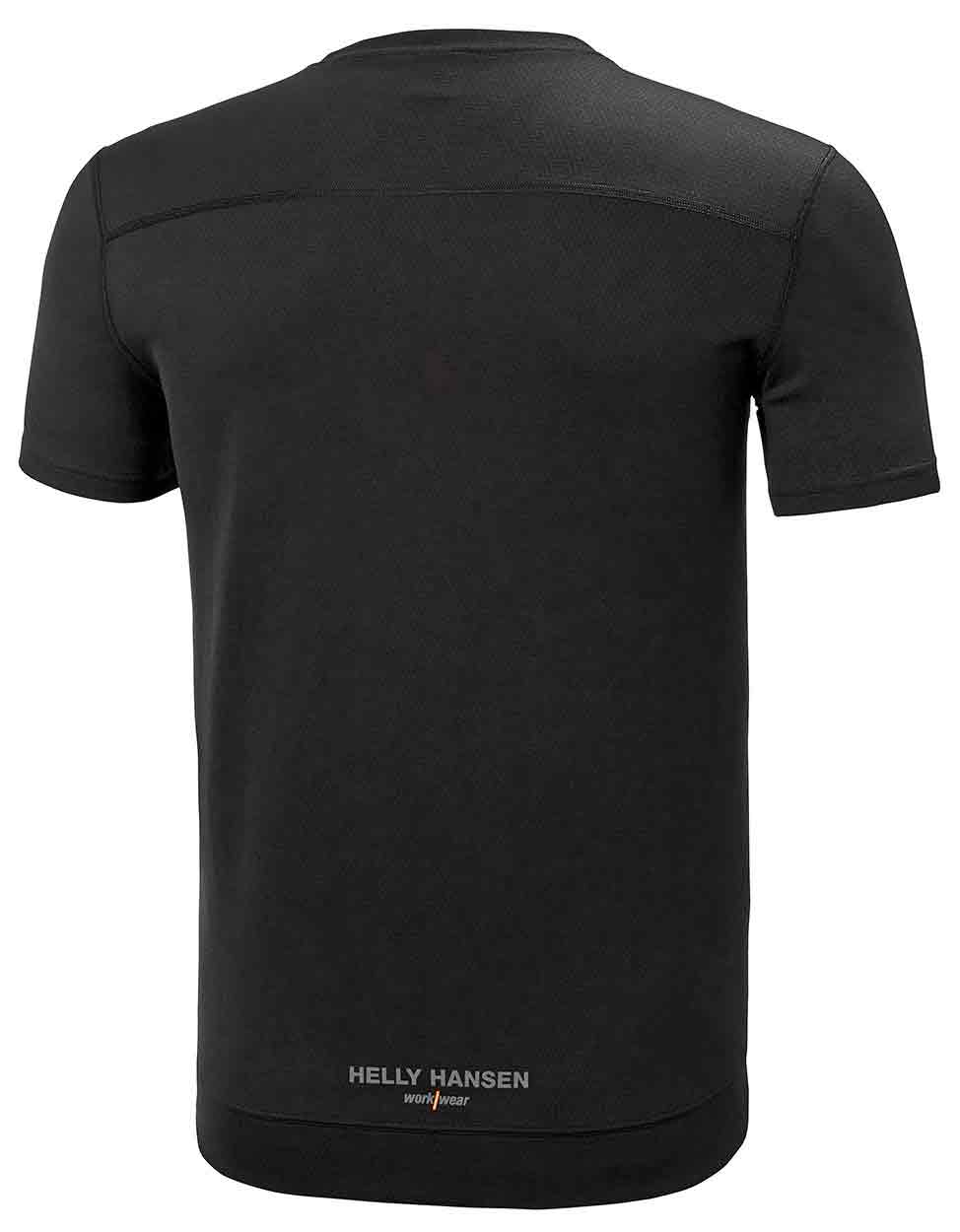 Helly Hansen 75116 Hh Lifa Active T-Shirt