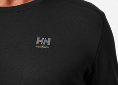 Helly Hansen 75117 Hh Lifa Active Crewneck