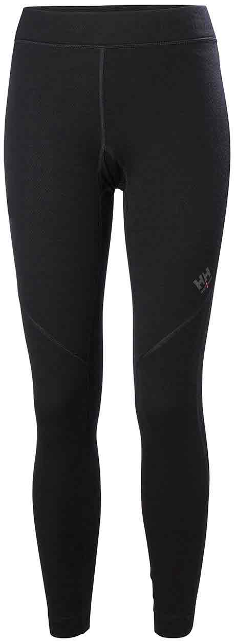 Helly Hansen 75520 Womens Hh Lifa Merino Pant