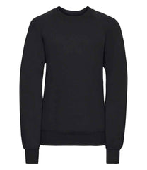 Jerzees Schoolgear 7620B Kids Raglan Sweatshirt