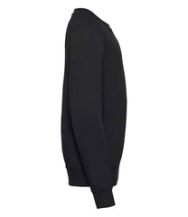 Jerzees Schoolgear 7620B Kids Raglan Sweatshirt