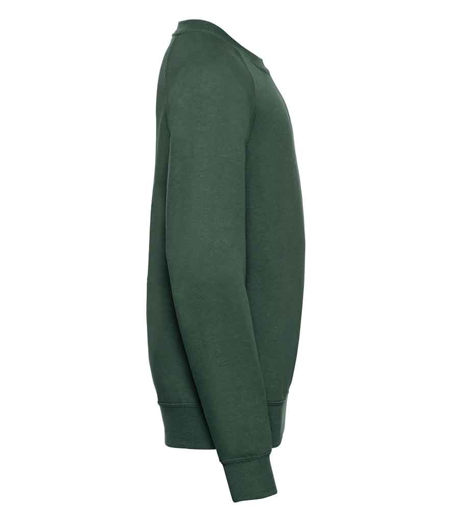 Jerzees Schoolgear 7620B Kids Raglan Sweatshirt