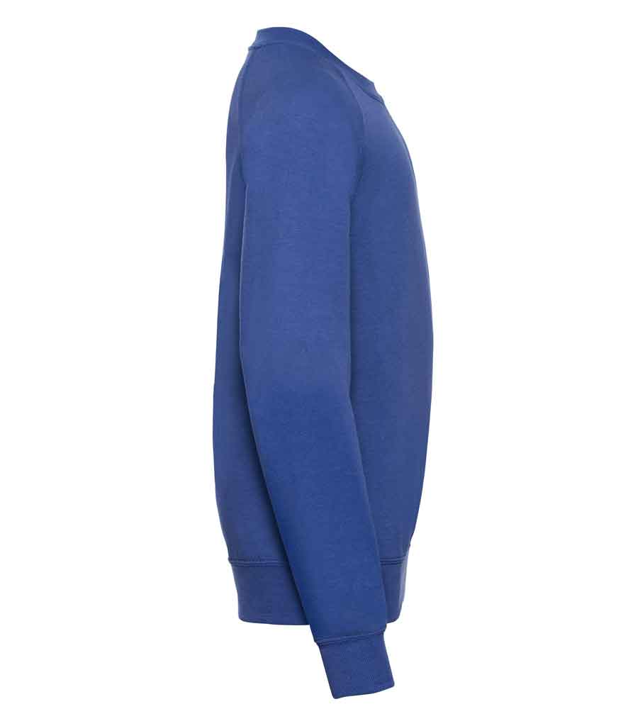 Jerzees Schoolgear 7620B Kids Raglan Sweatshirt