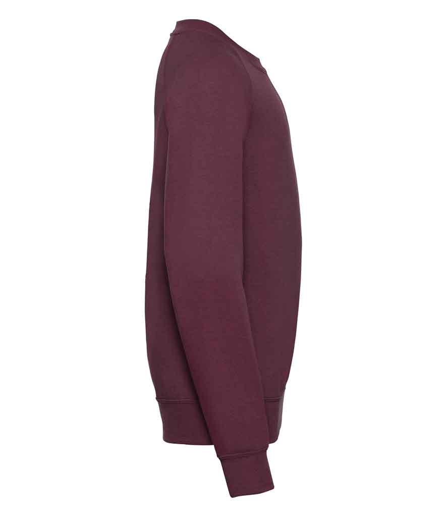 Jerzees Schoolgear 7620B Kids Raglan Sweatshirt