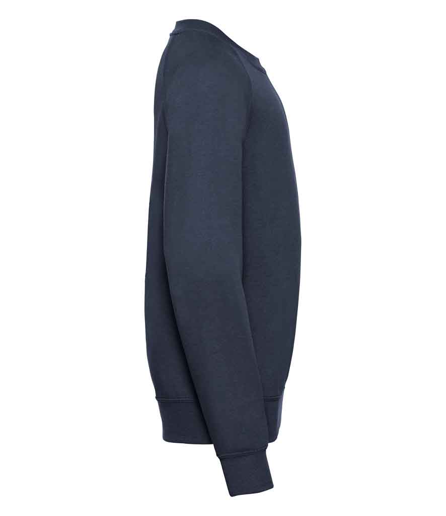 Jerzees Schoolgear 7620B Kids Raglan Sweatshirt