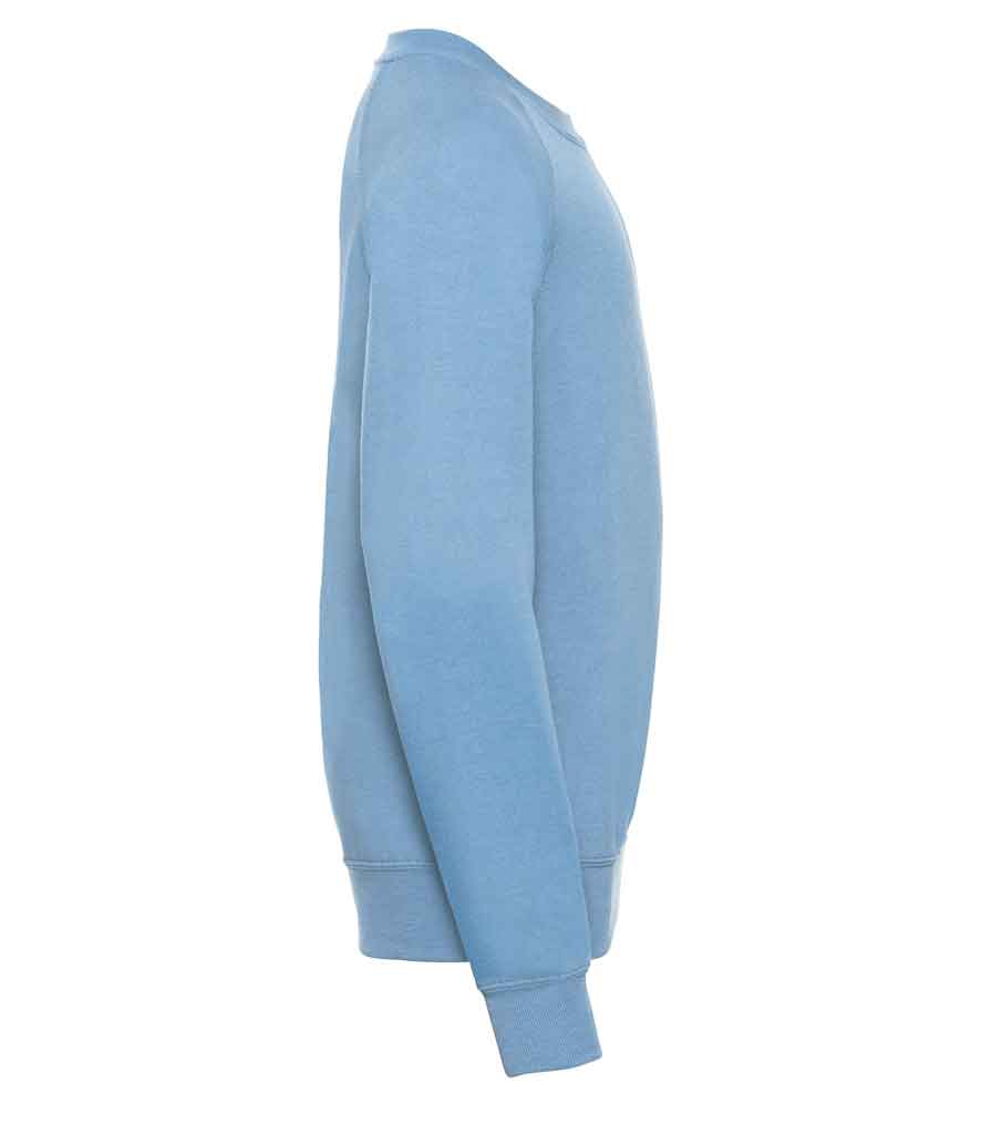 Jerzees Schoolgear 7620B Kids Raglan Sweatshirt