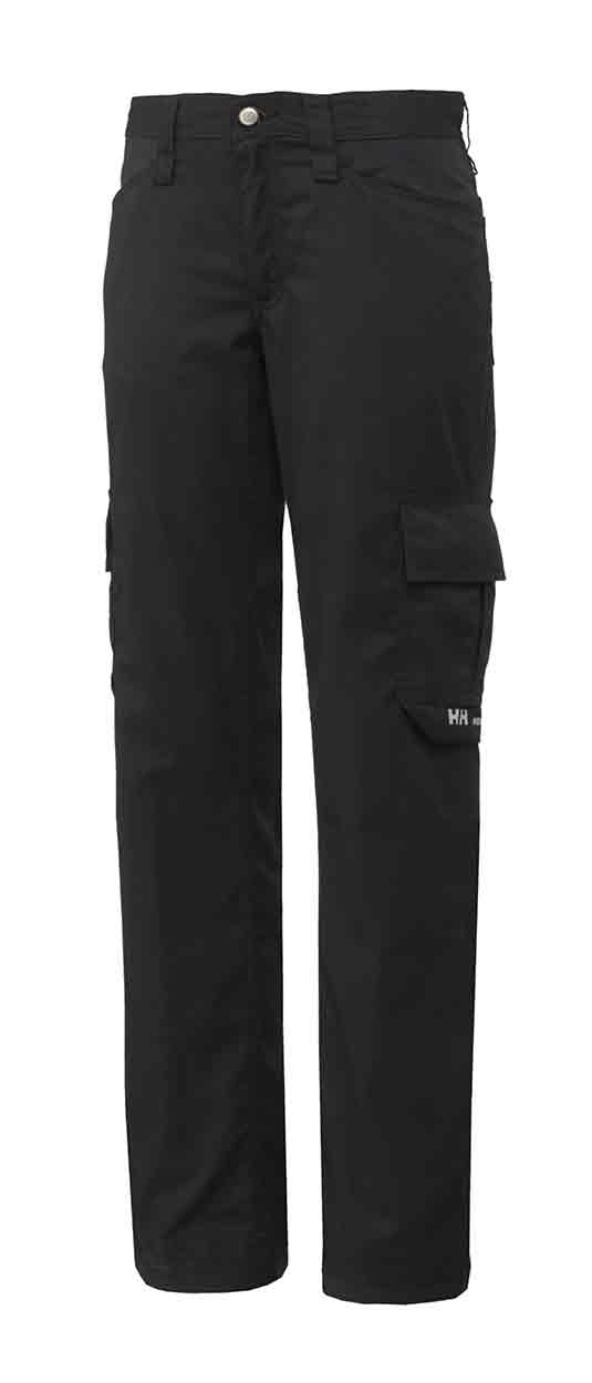 Helly Hansen Womens Durham Service Pant