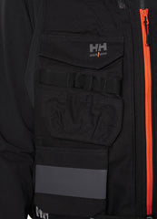 Helly Hansen Workwear 77140 Chelsea Evolution Construction Vest