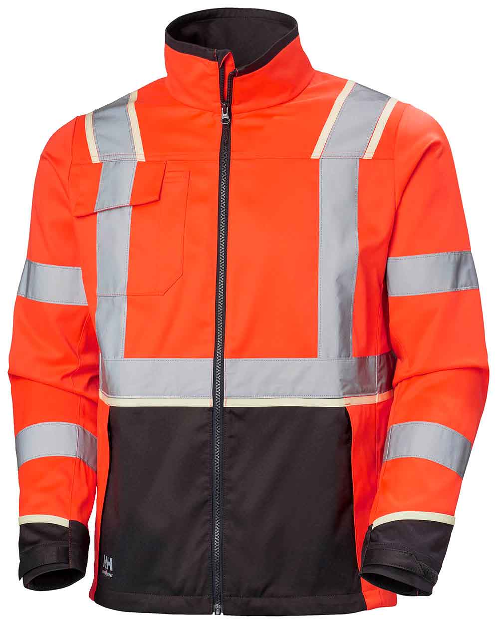 Helly Hansen Workwear 77215 Uc-Me Jacket