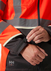 Helly Hansen Workwear 77215 Uc-Me Jacket