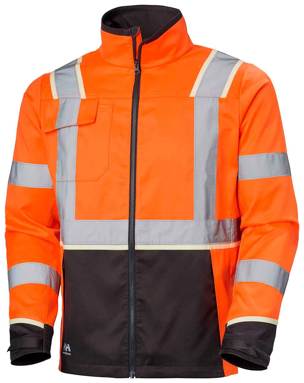 Helly Hansen Workwear 77215 Uc-Me Jacket