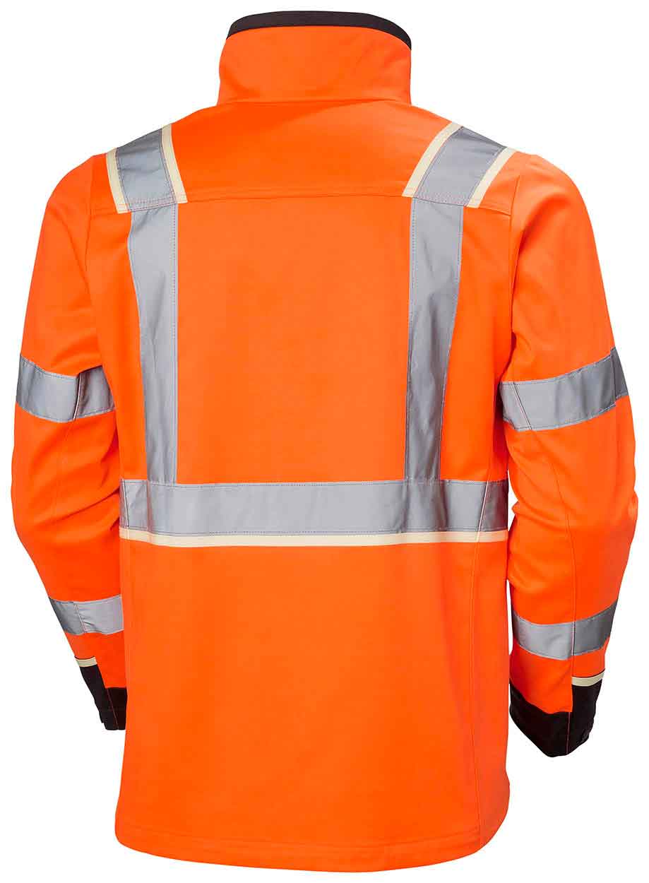Helly Hansen Workwear 77215 Uc-Me Jacket