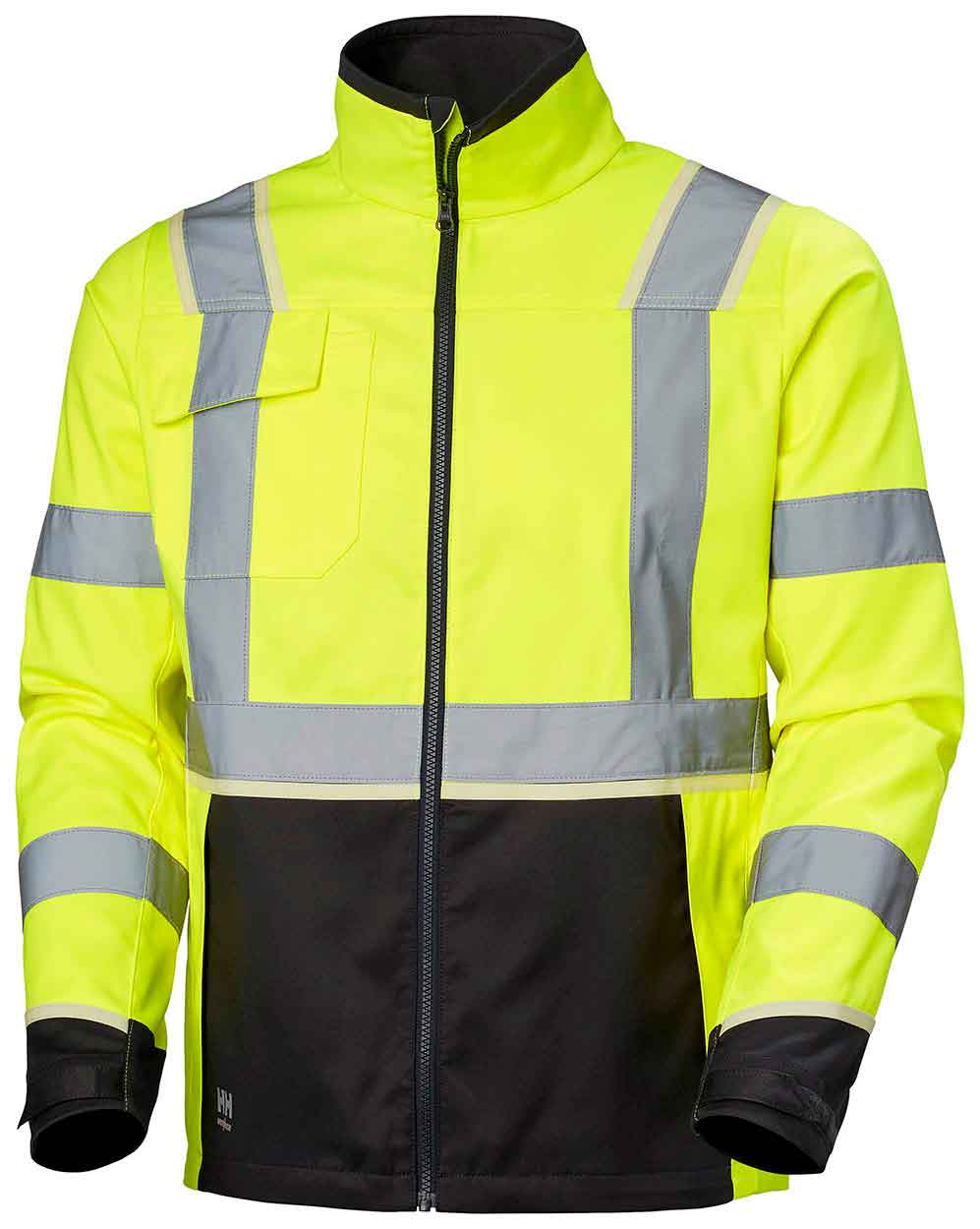 Helly Hansen Workwear 77215 Uc-Me Jacket