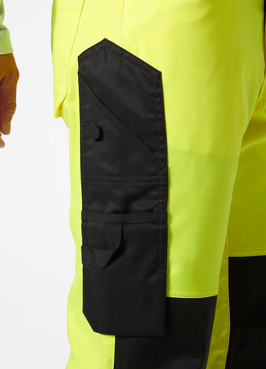 Helly Hansen Workwear 77215 Uc-Me Jacket