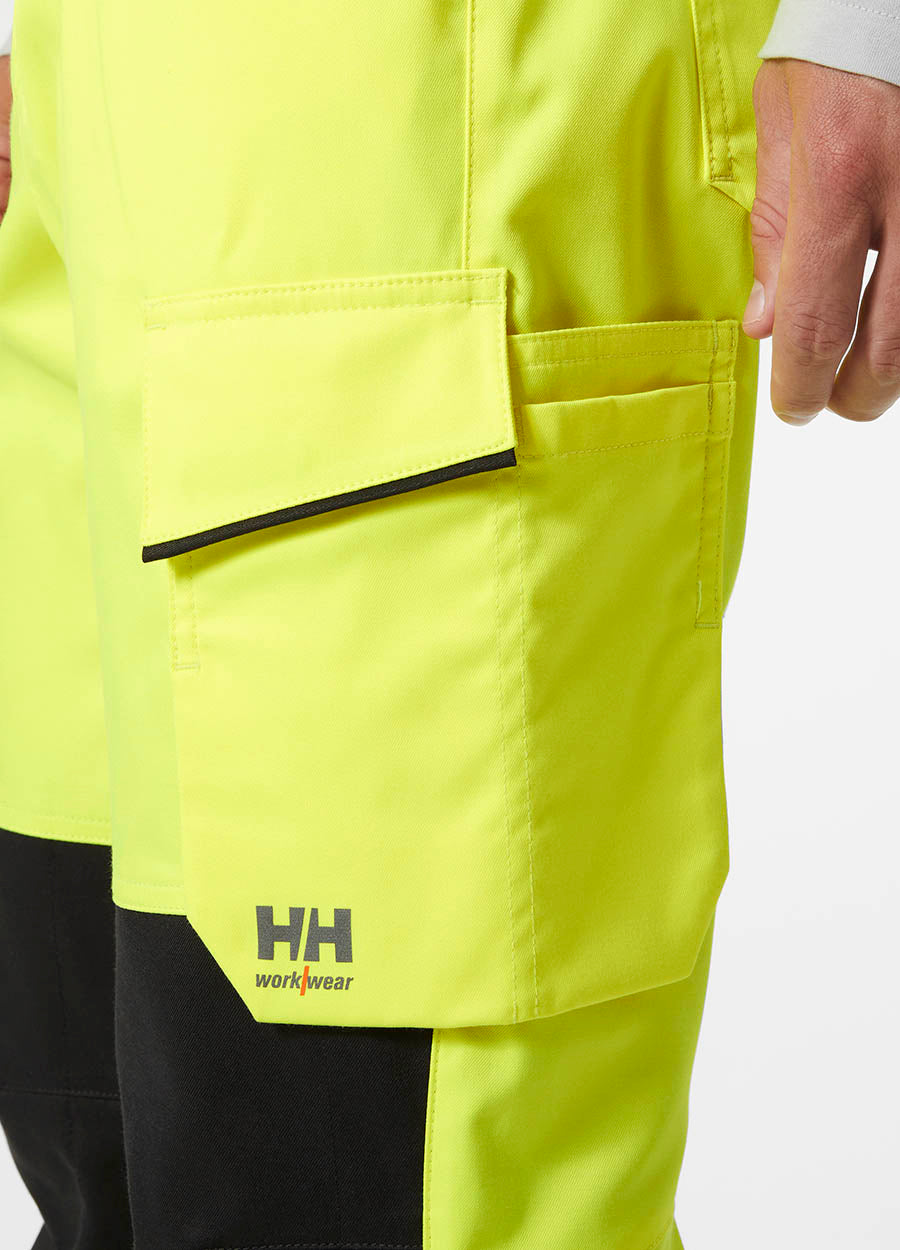 Helly Hansen Workwear 77215 Uc-Me Jacket