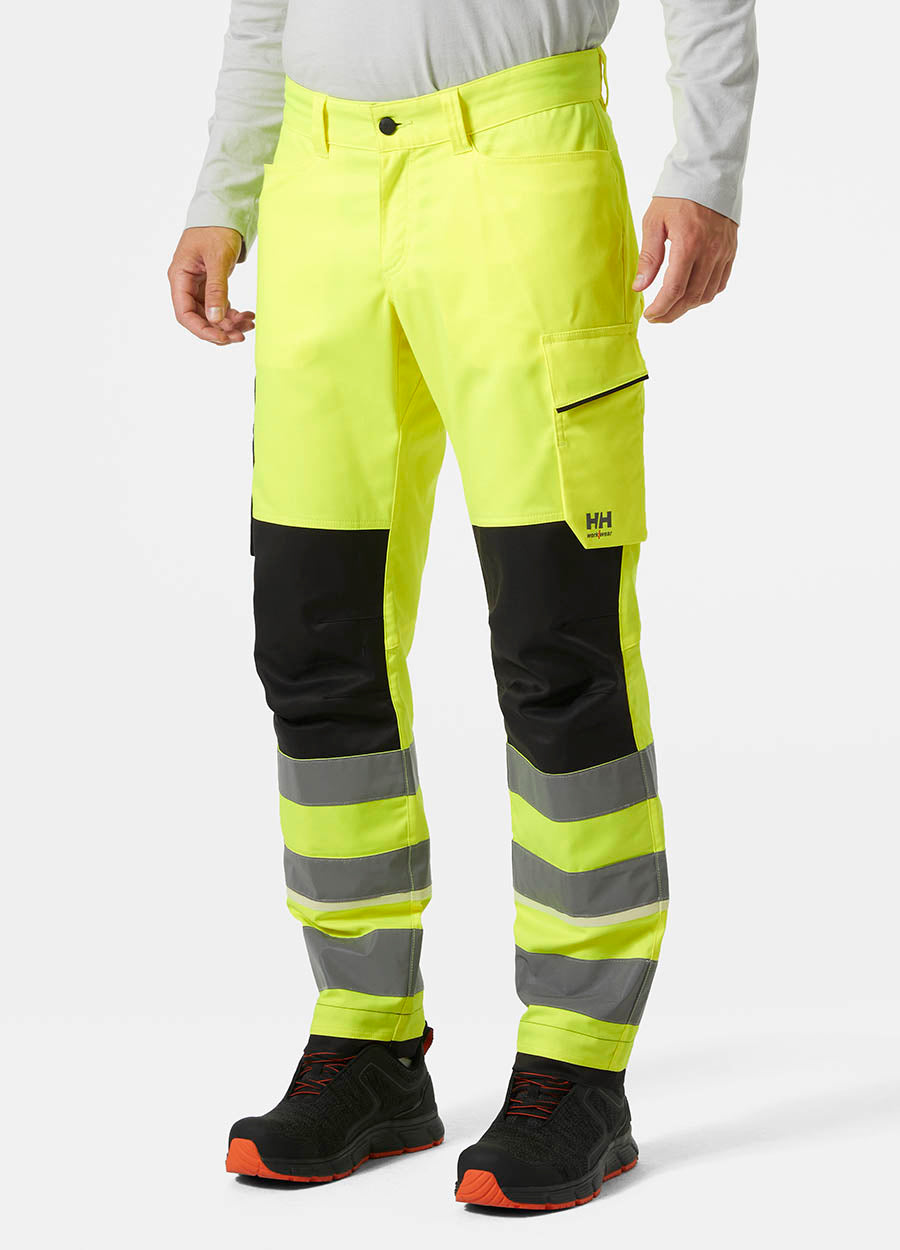 Helly Hansen Workwear 77215 Uc-Me Jacket