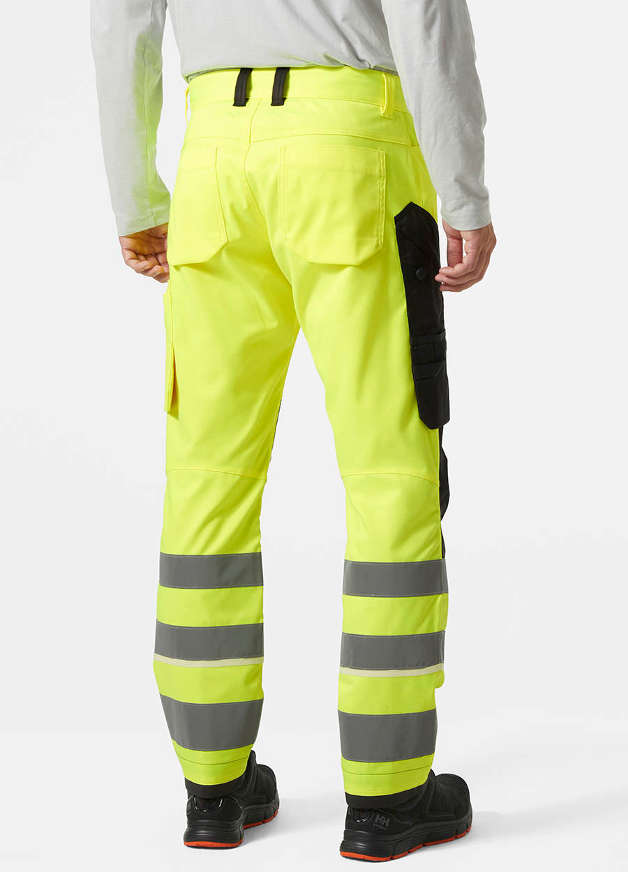Helly Hansen Workwear 77215 Uc-Me Jacket