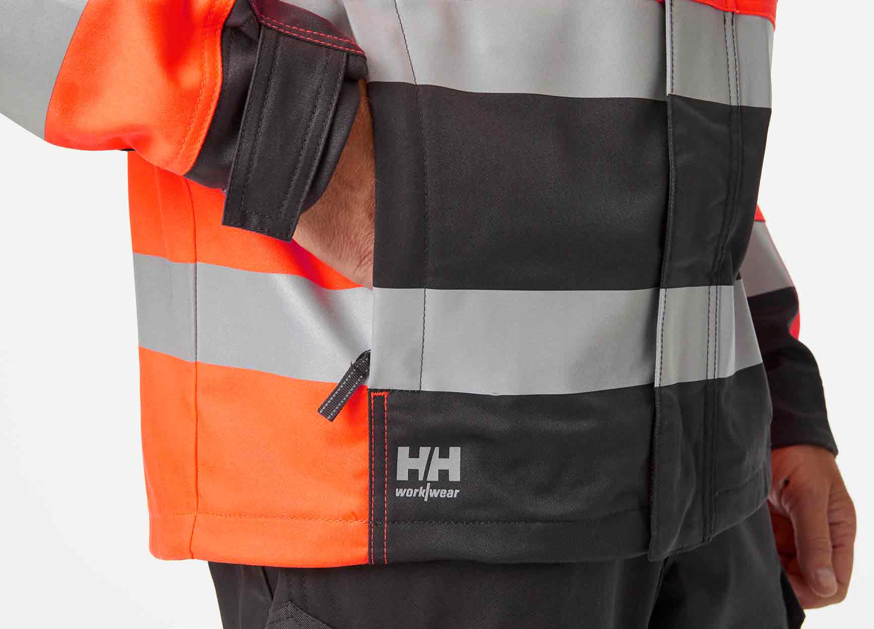 Helly Hansen 77220 Alna 2.0 Jacket