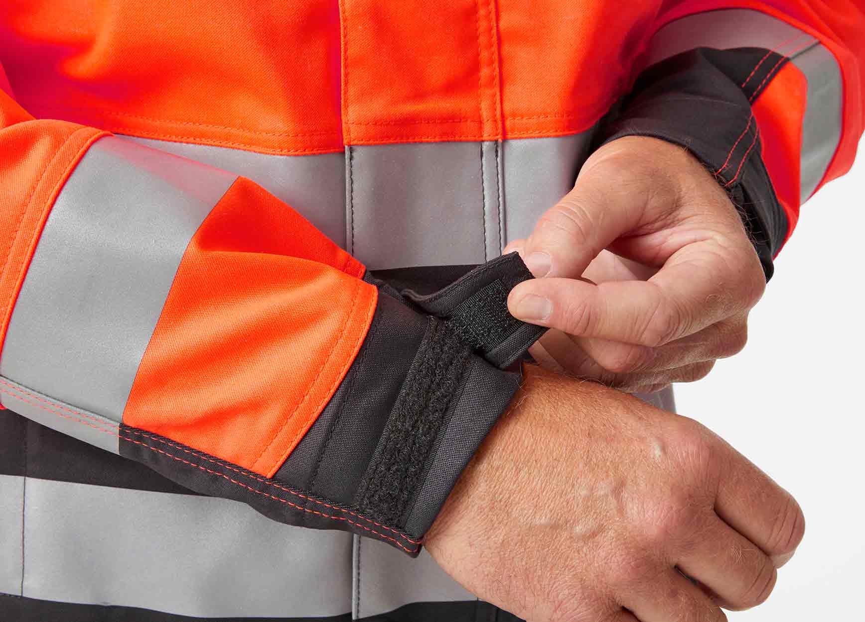 Helly Hansen 77220 Alna 2.0 Jacket